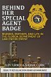 Behind Her Special Agent Badge - Bild 1