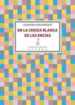 Cover En la ceniza blanca de las encías