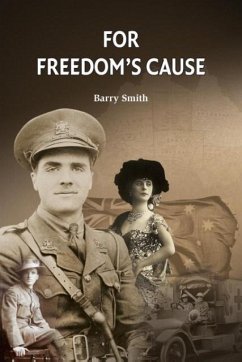 FOR FREEDOM'S CAUSE - Smith, Barry