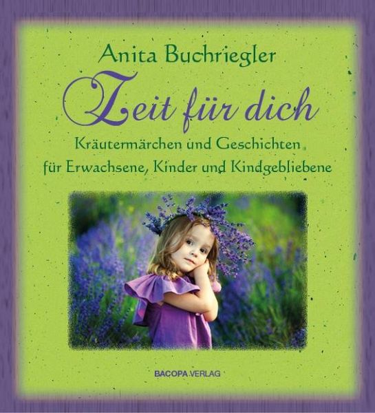 Zeit für Dich von Anita Buchriegler portofrei bei bücher.de bestellen