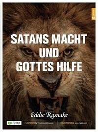 Satans Macht und Gottes Hilfe - Rasnake, Eddie