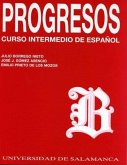 Progresos : curso intermedio de español