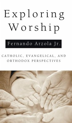 Exploring Worship Exploring Worship
