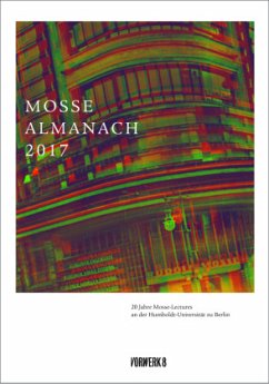 Mosse Almanach 2017