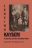 Leaving Kayseri Leaving Kayseri