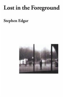 Lost in the Foreground - Edgar, Stephen