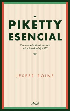 Cover Piketty esencial