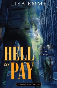 Hell to Pay - Emme, Lisa