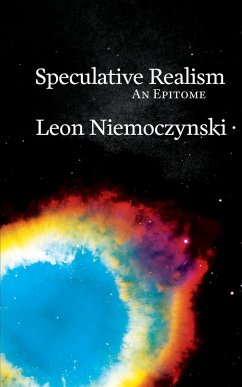 Speculative Realism - Niemoczynski, Leon