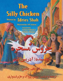 The Silly Chicken - Shah, Idries