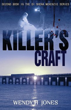 Killer's Craft - Jones, Wendy H.