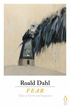 Fear - Dahl, Roald