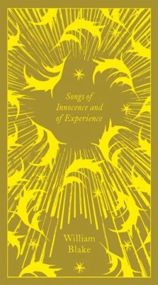 Songs of Innocence and of Experience - Blake, William