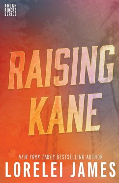 Cover Raising Kane