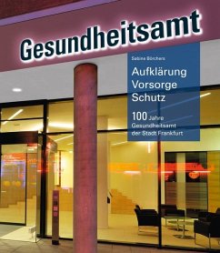 Aufklärung - Vorsorge - Schutz - Börchers, Sabine