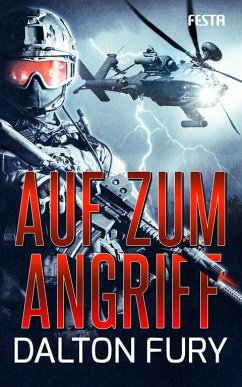 Auf zum Angriff - Fury, Dalton