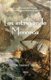 LAS INTRIGAS DE MENORCA