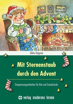 Mit Sternenstaub durch den Advent - Ulrike, Heppner