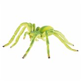 Bullyland 68458 - Animal World - Spinnen und Skorpione, Röhrenspinne, 7 cm