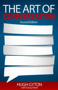 The Art of Conversation - Gyton, Hugh; Ward, Tracey