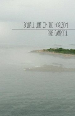 Squall Line on the Horizon - Campbell, Pris