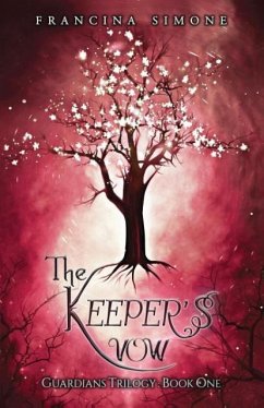 The Keeper's Vow - Francina, Simone