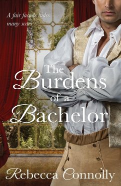 The Burdens of a Bachelor - Connolly, Rebecca