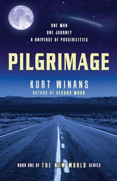 Pilgrimage - Winans, Kurt