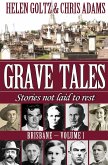 Grave Tales