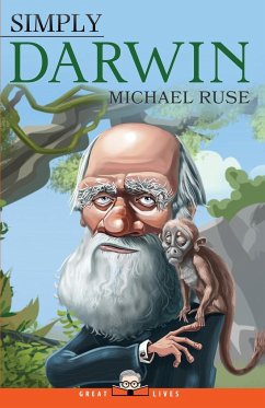 Simply Darwin - Ruse, Michael