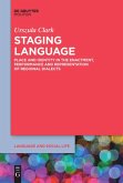 Staging Language