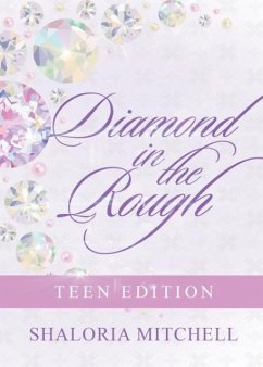 Diamond in the Rough - Mitchell, Shaloria