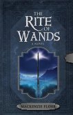 The Rite of Wands
