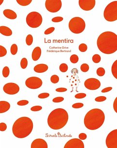 La mentira - Grive, Catherine