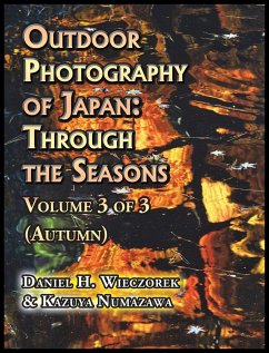 Outdoor Photography of Japan - Wieczorek, Daniel H.