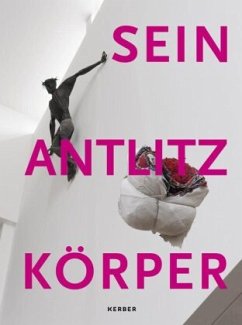 Cover SEIN. ANLITZ. KÖRPER.