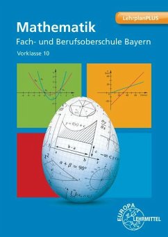 Mathematik Fach- und Berufsoberschule Bayern - Dillinger, Josef;Schittenhelm, Michael