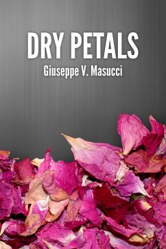 Dry Petals - Masucci, Giuseppe V.
