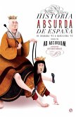 Historia absurda de España : de Granada '92 a Barcelona '92