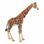 Bullyland 63710 - Animal World - Wildtiere, Giraffen Bulle