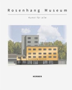 Cover Museum Rosenhang