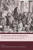 Secularization and the Working Class