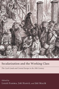 Secularization and the Working Class