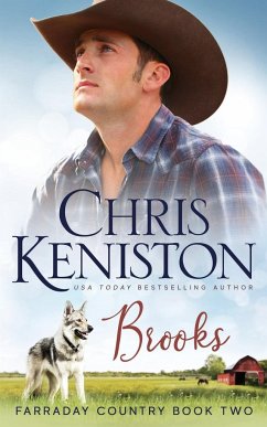 Brooks - Keniston, Chris