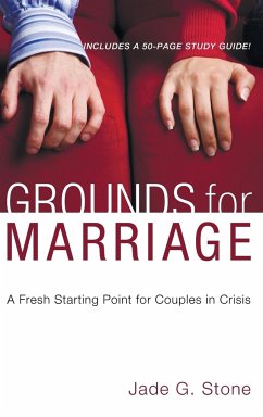 Grounds for Marriage, Book and Study Guide