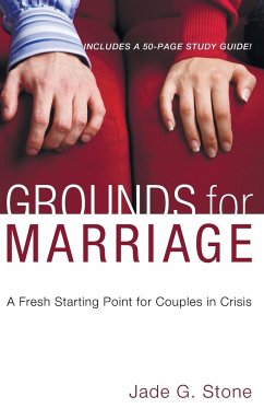 Grounds for Marriage, Book and Study Guide - Stone, Jade G.