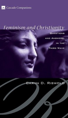 Feminism and Christianity - Riswold, Caryn D.