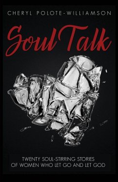 Soul Talk - Polote-Williamson, Cheryl