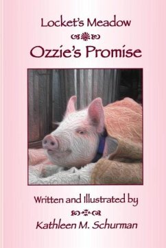 Ozzie's Promise - Schurman, Kathleen M.; Kathleen, Schurman M.