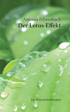 Der Lotus-Effekt - Fehrenbach, Antonia